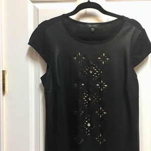 Black top